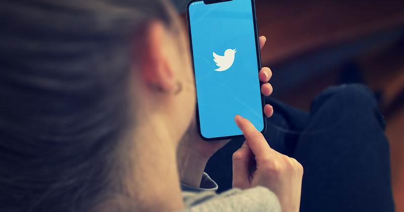 how to create twitter account