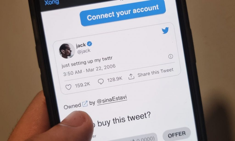 how to create a twitter account