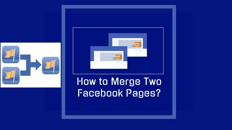 How to delete Facebook page