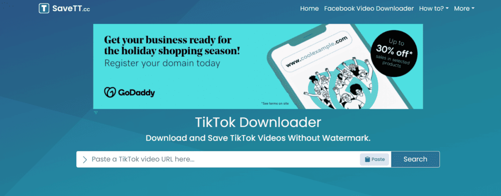 download tiktok video without watermark and text