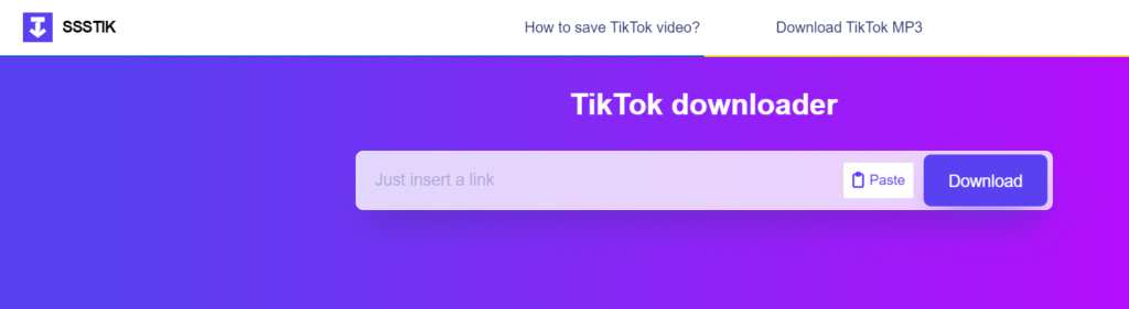 how to download videos on tiktok without watermark
