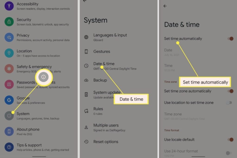 How to fix Instagram feed not loading