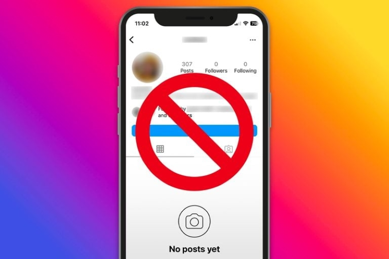 How to fix Instagram feed not loading