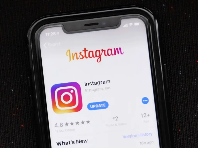 How to fix Instagram feed not loading