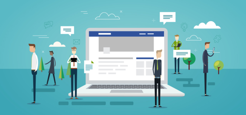 how to get reviews on facebook page