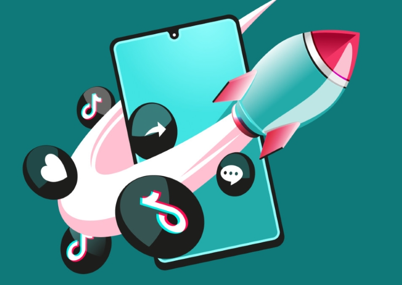 how to get more likes on tiktok fast