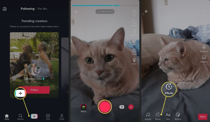 how to get more likes on tiktok fast