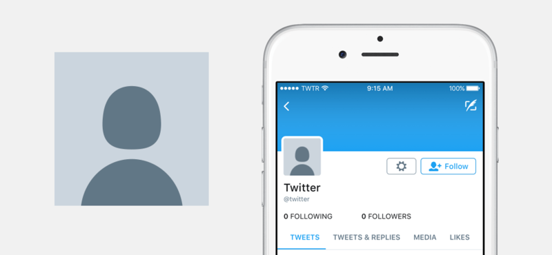 Getting twitter followers
