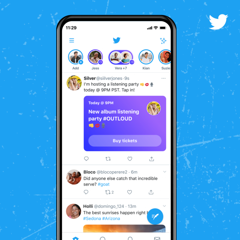 How to get more twitter followers