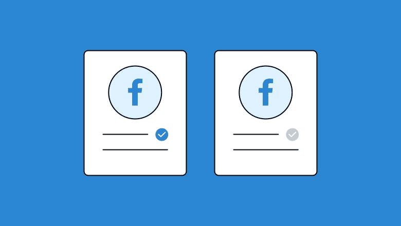 how to get verified on facebook as a business