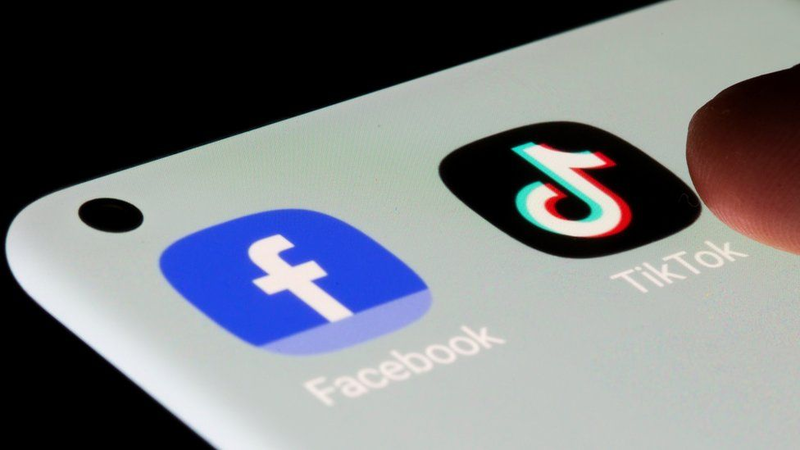 how to login to tiktok
