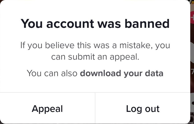 how to login to tiktok