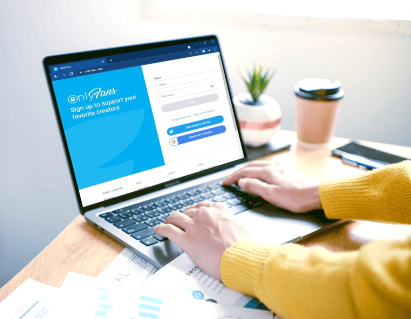 how to promote onlyfans on twitter
