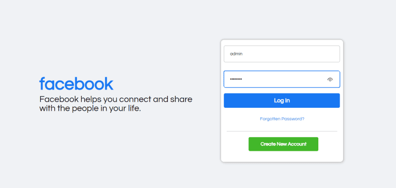 how to tag facebook pages