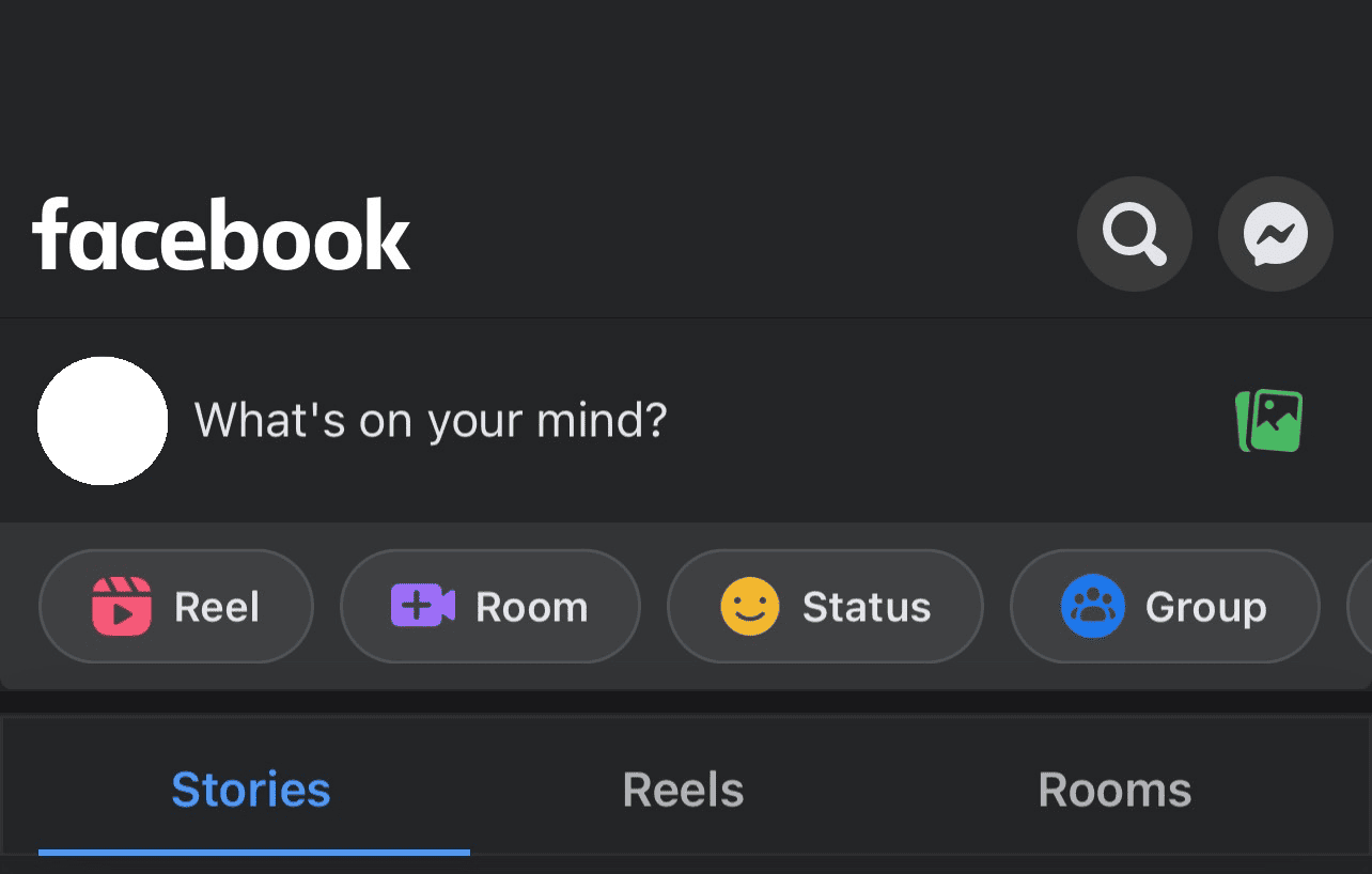 how to tag a page on facebook
