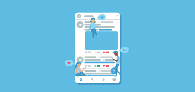how to use twitter effectively for business