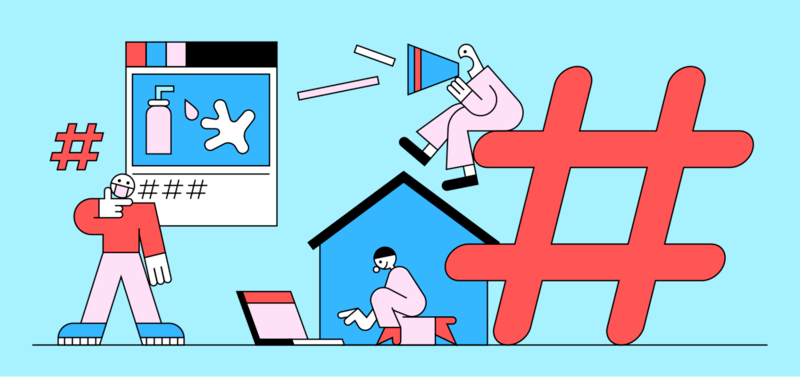 instagram-hashtags
