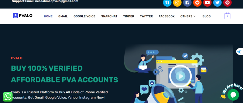 sell my Twitter account