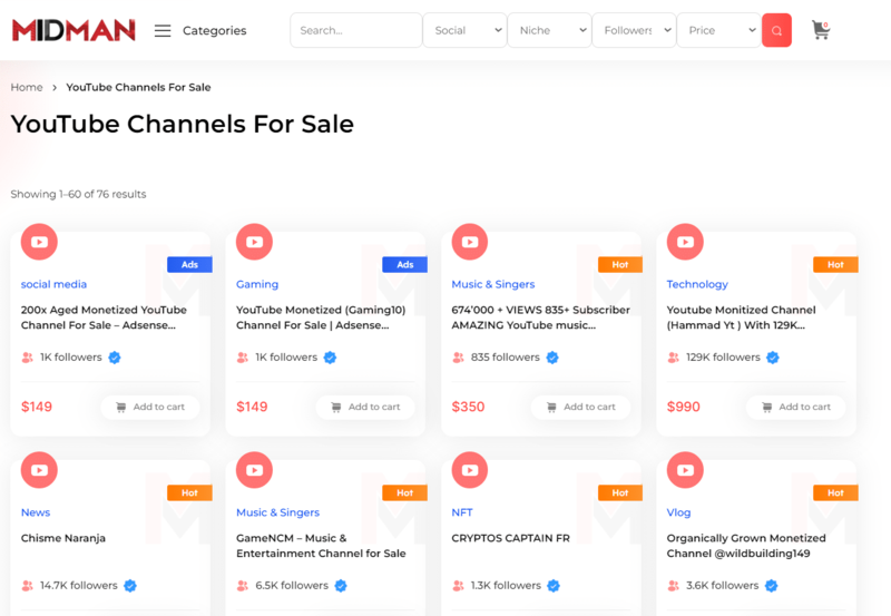 sell-youtube-channel