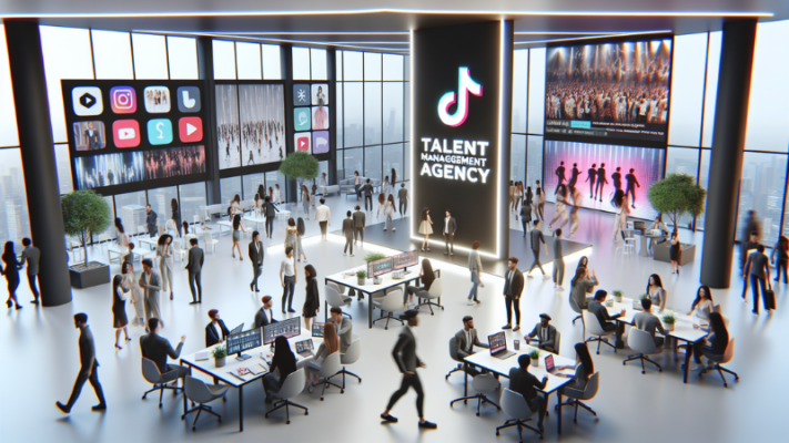 tiktok-talent