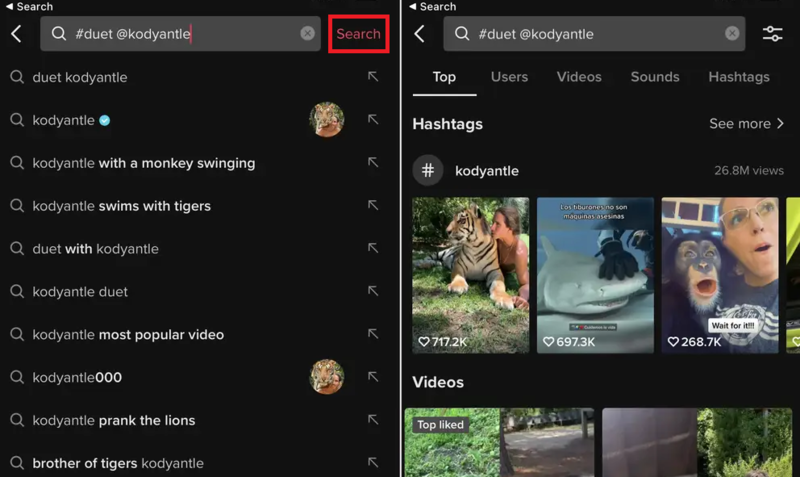 tiktok-user-id-number