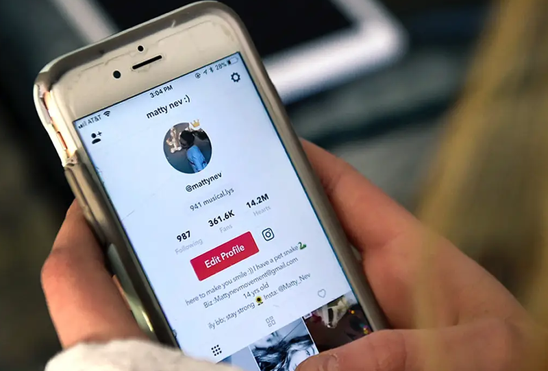 tiktok-user-id-number