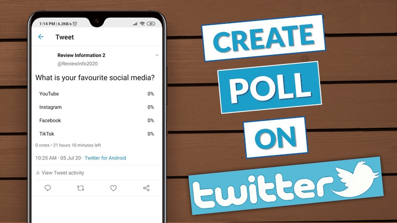 Twitter algorithm