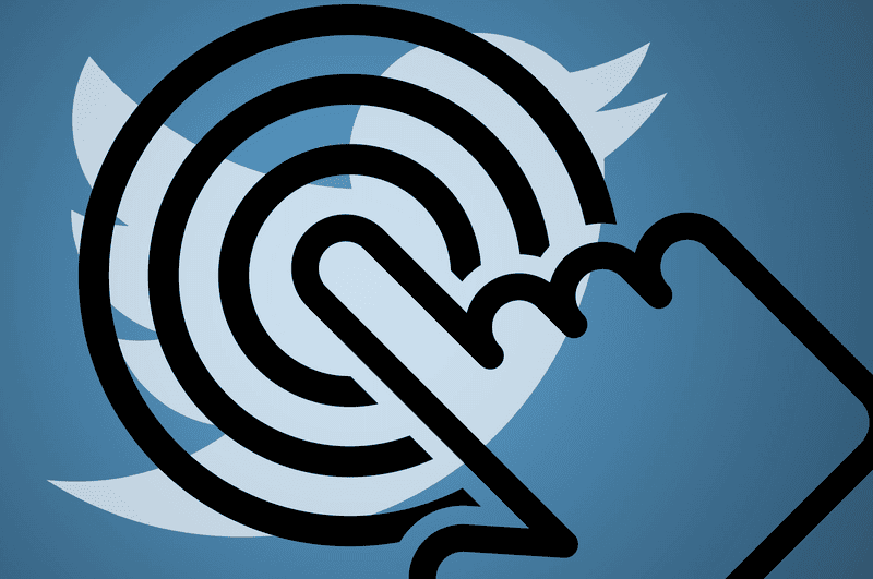 How does Twitter algorithm works 