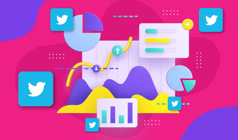 Twitter algorithm 