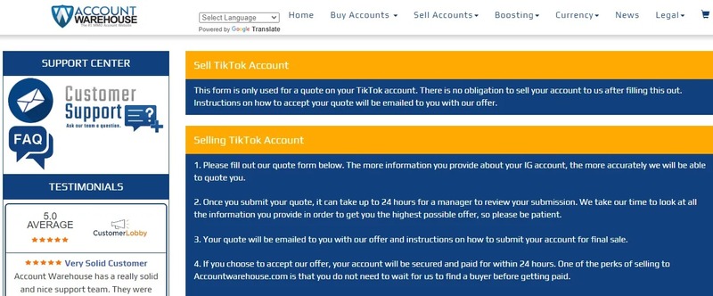 can-i-sell-my-tiktok-account