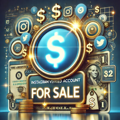 instagram-verified-account-for-sale